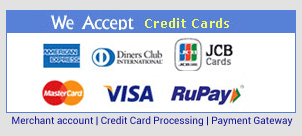 Merchant Account | Credit Card Processing | Payment Gateway