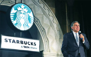 Starbuck Starbuck