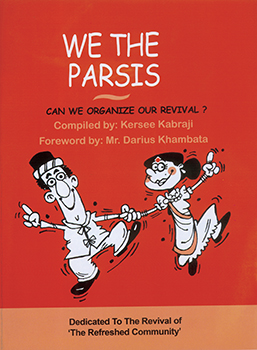 WE THE PARSIS - Can We Organize Our Revival