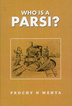 WHO IS A PARSI