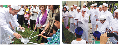 Nerina Rustomji Dastoor Day | Zoroastrians Abroad | by Parinaz Gandhi