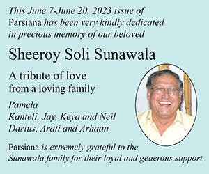 Sunawala family