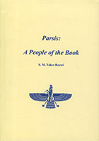 PARSIS : A PEOPLE OF THE BOOK