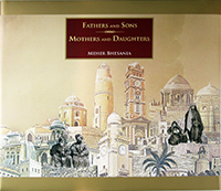 FATHERS AND SONS - MOTHERS AND DAUGHTERS