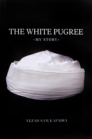 THE WHITE PUGREE - MY STORY