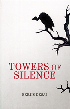 TOWERS  OF  SILENCE