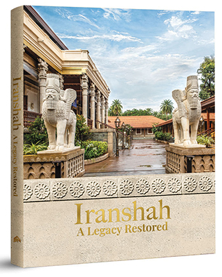 IRANSHAH - A Legacy Restored