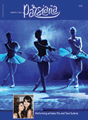 Click here to see current issue