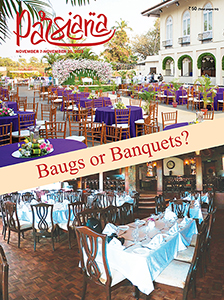 Click here to see current issue